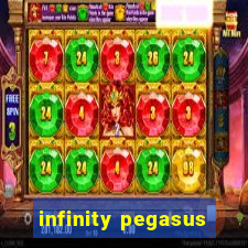 infinity pegasus